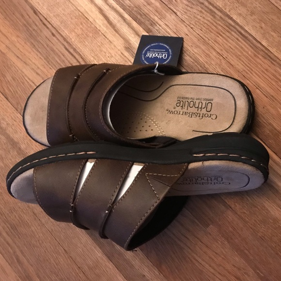croft & barrow Shoes Lightweight Sandal Poshmark
